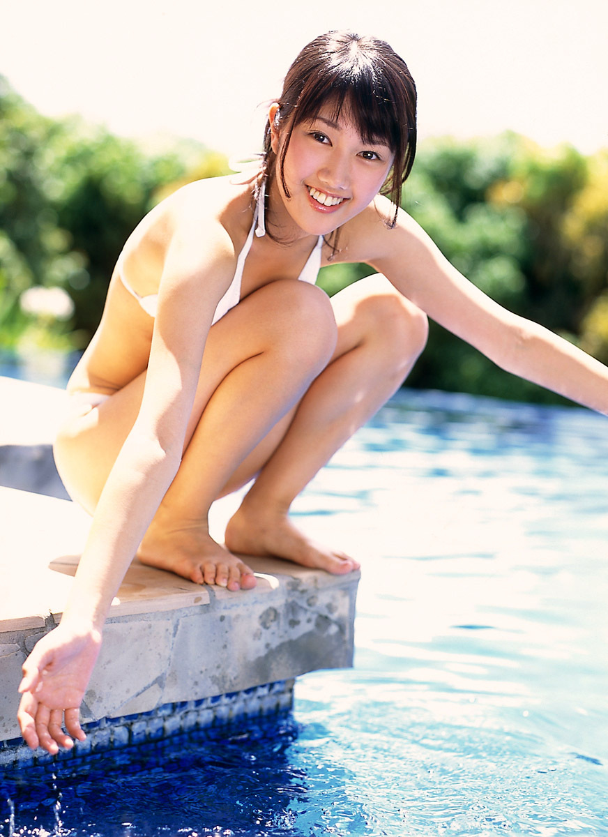 多岐川华子 No117 Hanako Takigawa [dgc] 日本性感美女